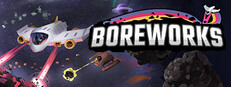 BOREWORKS cover