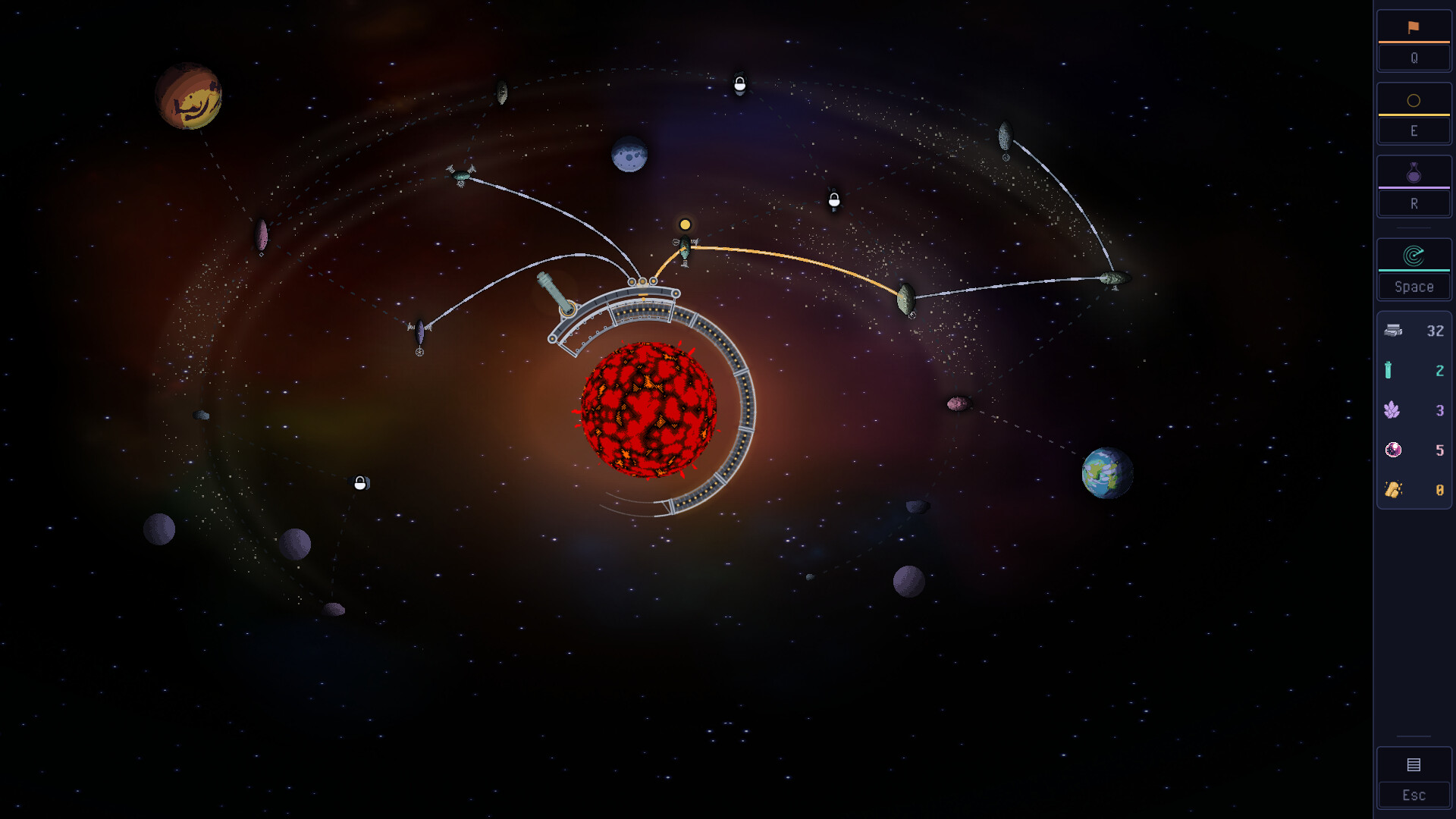 BOREWORKS screenshot #2