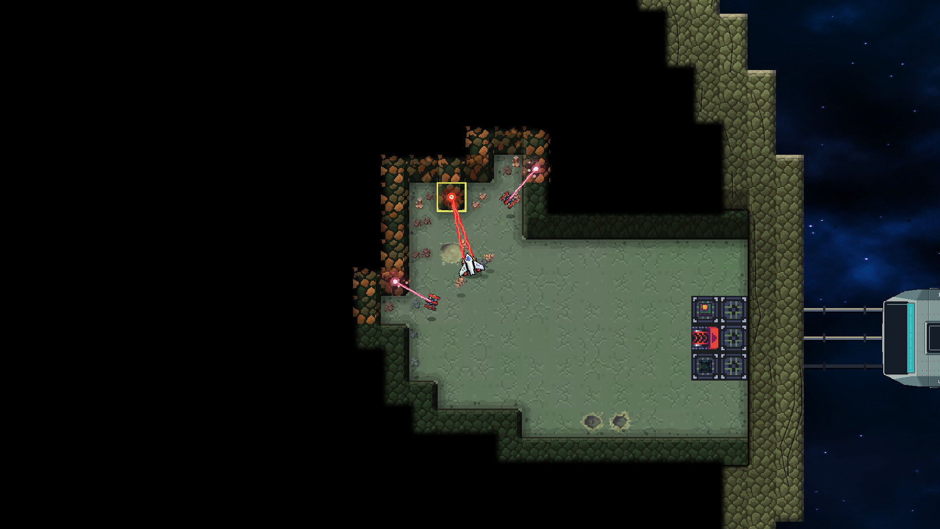 BOREWORKS screenshot 2