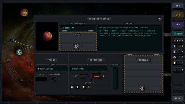 BOREWORKS screenshot 7