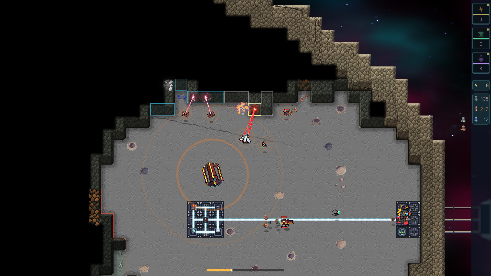 BOREWORKS screenshot #3