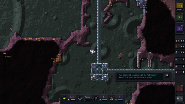 BOREWORKS screenshot 8
