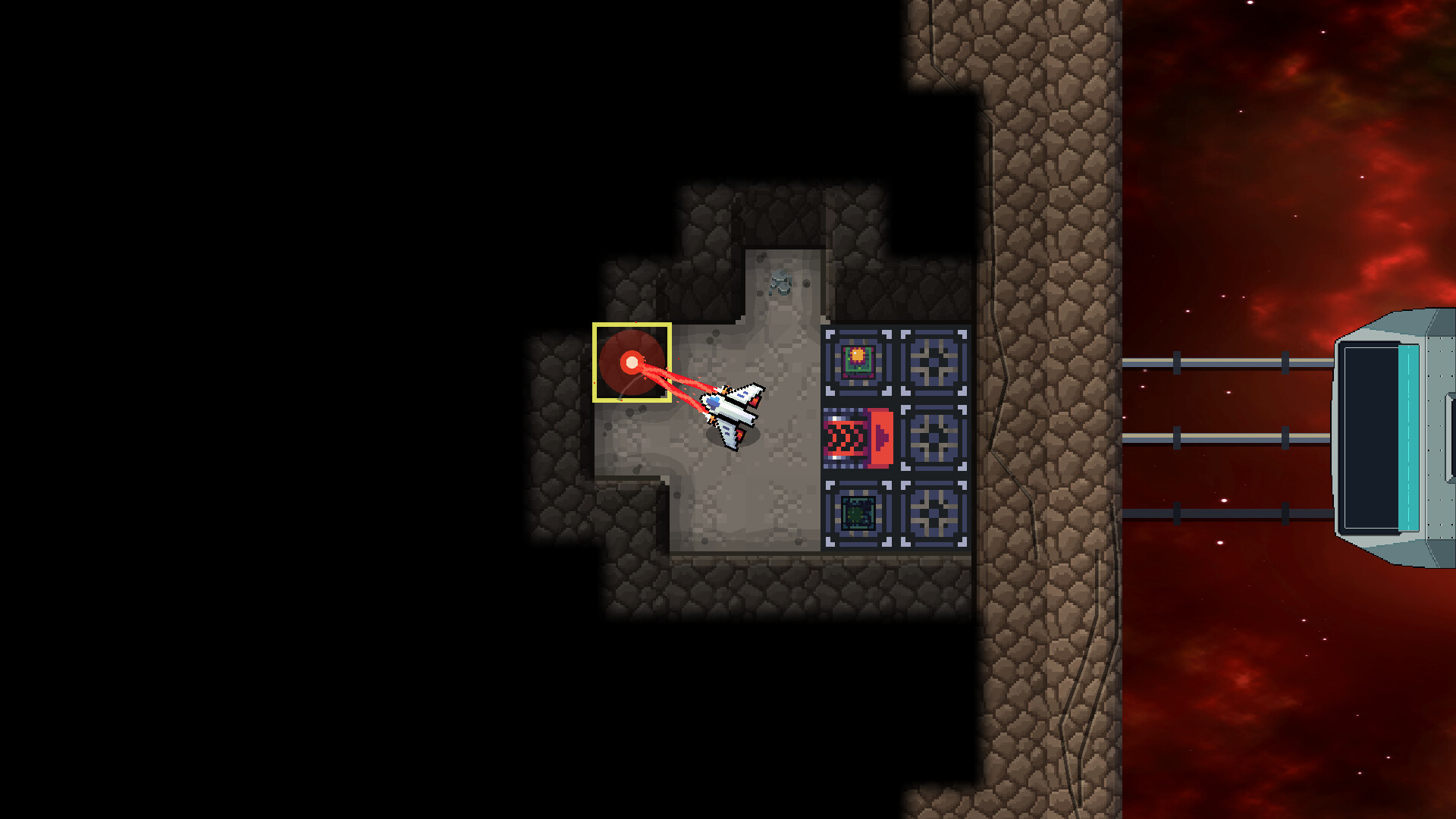 BOREWORKS screenshot 1