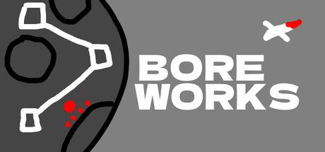 BOREWORKS Steam header capsule