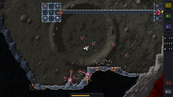 BOREWORKS screenshot 5