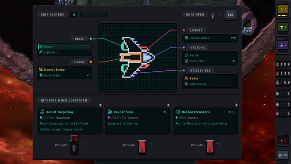 BOREWORKS screenshot 2