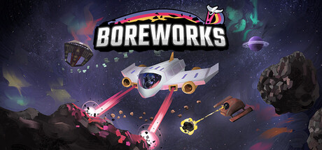 BOREWORKS