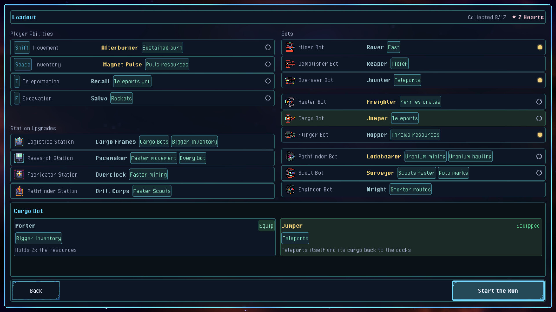 BOREWORKS screenshot #10