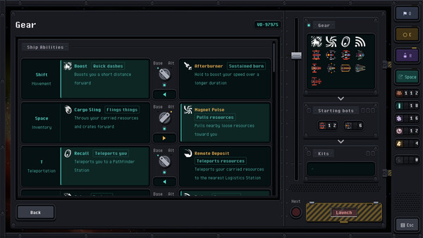 BOREWORKS screenshot 12