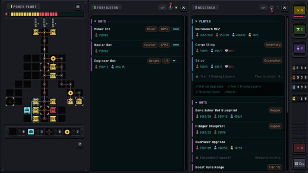 BOREWORKS screenshot 6