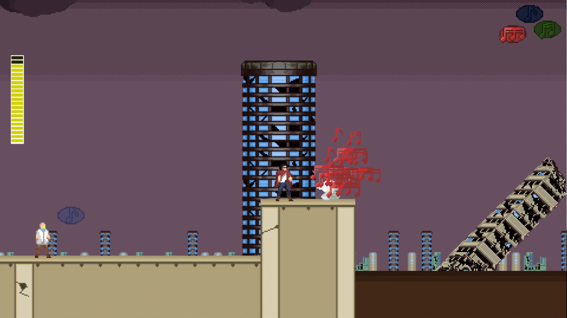 Tune screenshot 2