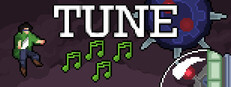 Tune cover