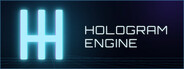 Hologram Engine