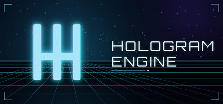 Hologram Engine cover