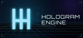 Hologram Engine