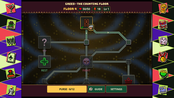 Tunica Terror screenshot 5