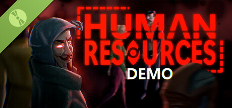 Human Resources Demo banner image