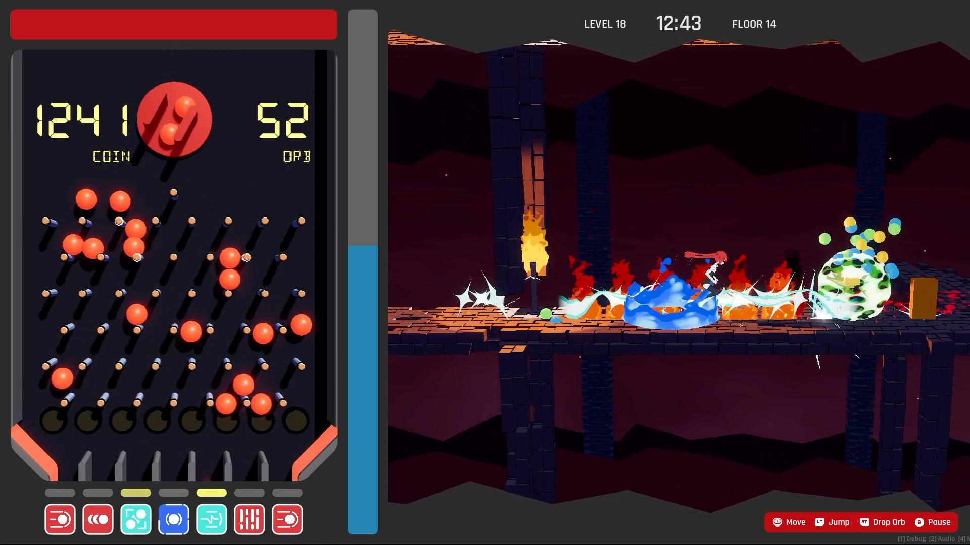Plinko Dungeon – Screenshot 7