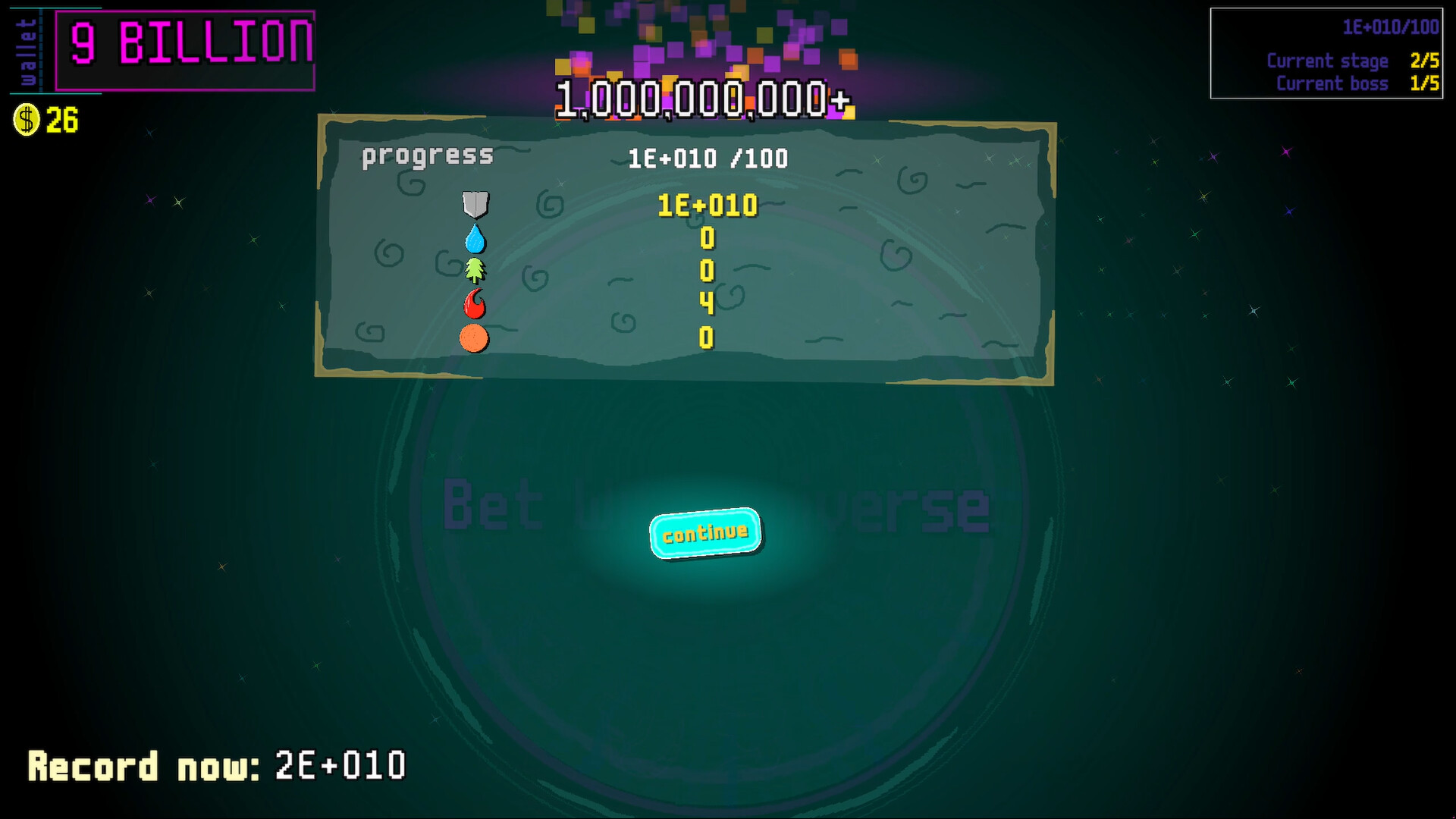 Wuxing Zodiac screenshot #13