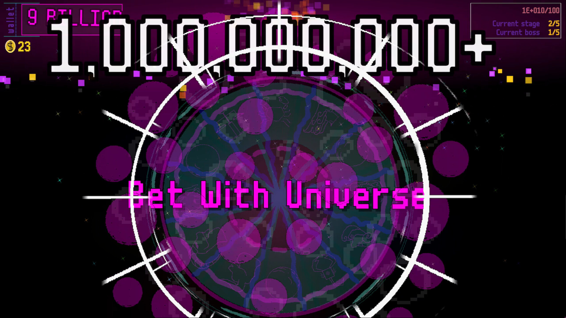 Wuxing Zodiac screenshot #12