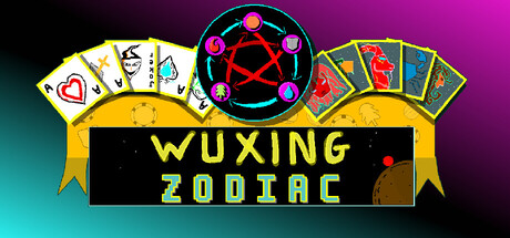 Wuxing Zodiac header art