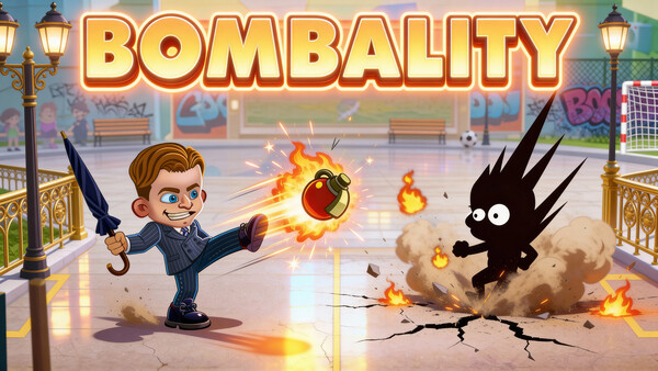 Скриншот 5 из игры 1x1 Street Football: mini soccer PvP