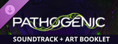 Pathogenic - Artbook & Soundtrack