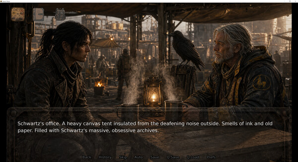 Screenshot media