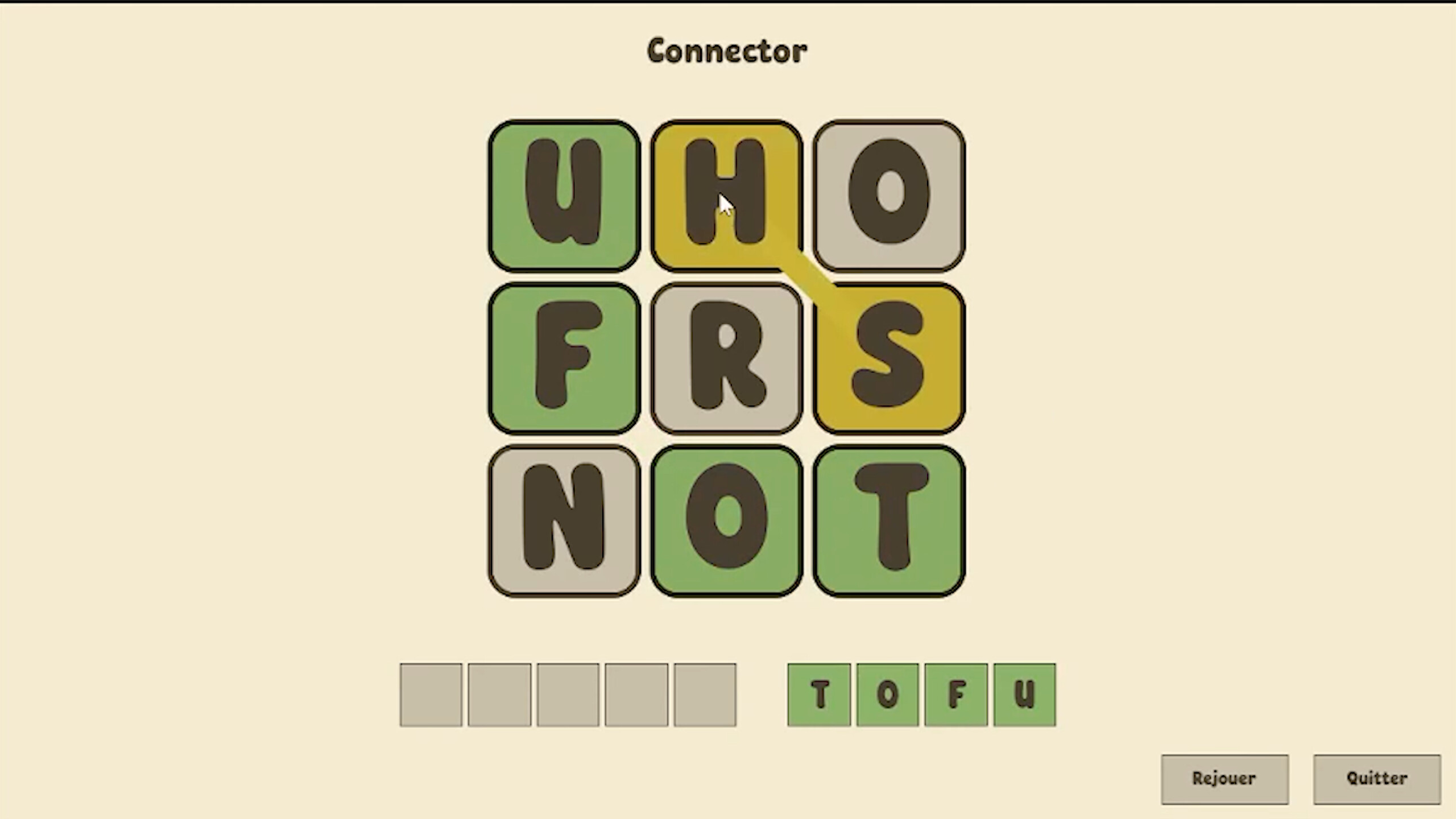 Word Quest