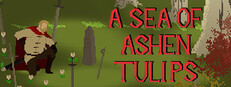 A Sea of Ashen Tulips