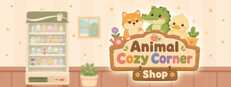 Animal Cozy Corner Shop cover