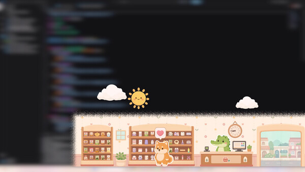 Animal Cozy Corner Shop screenshot 6
