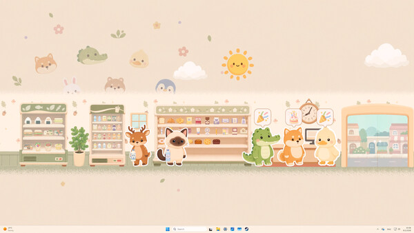 Animal Cozy Corner Shop screenshot 5