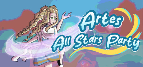 Artes All Stars Party