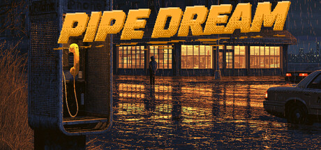Pipe Dream — Steam game cover