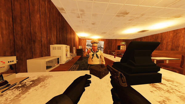Gore Grind screenshot 10