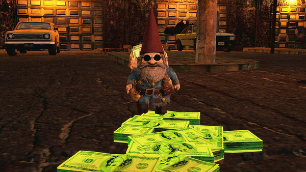 Gore Grind screenshot 4