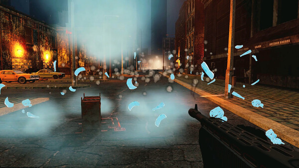 Gore Grind screenshot 5