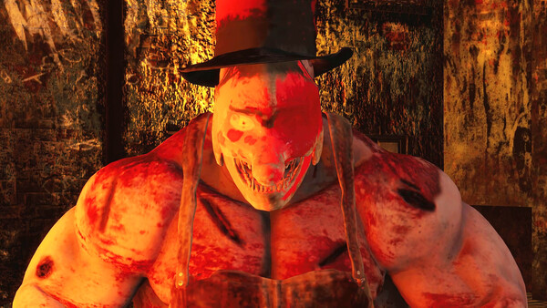 Gore Grind screenshot 8