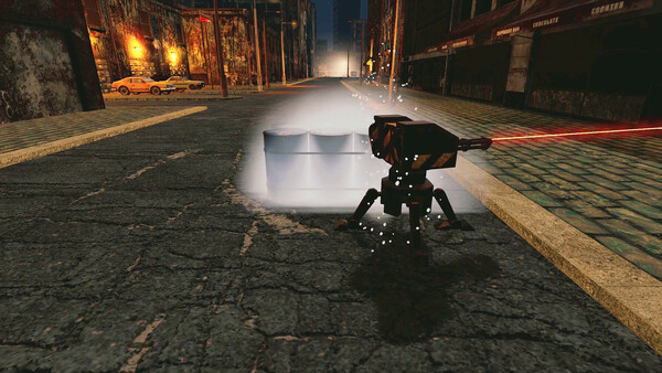 Gore Grind screenshot 11