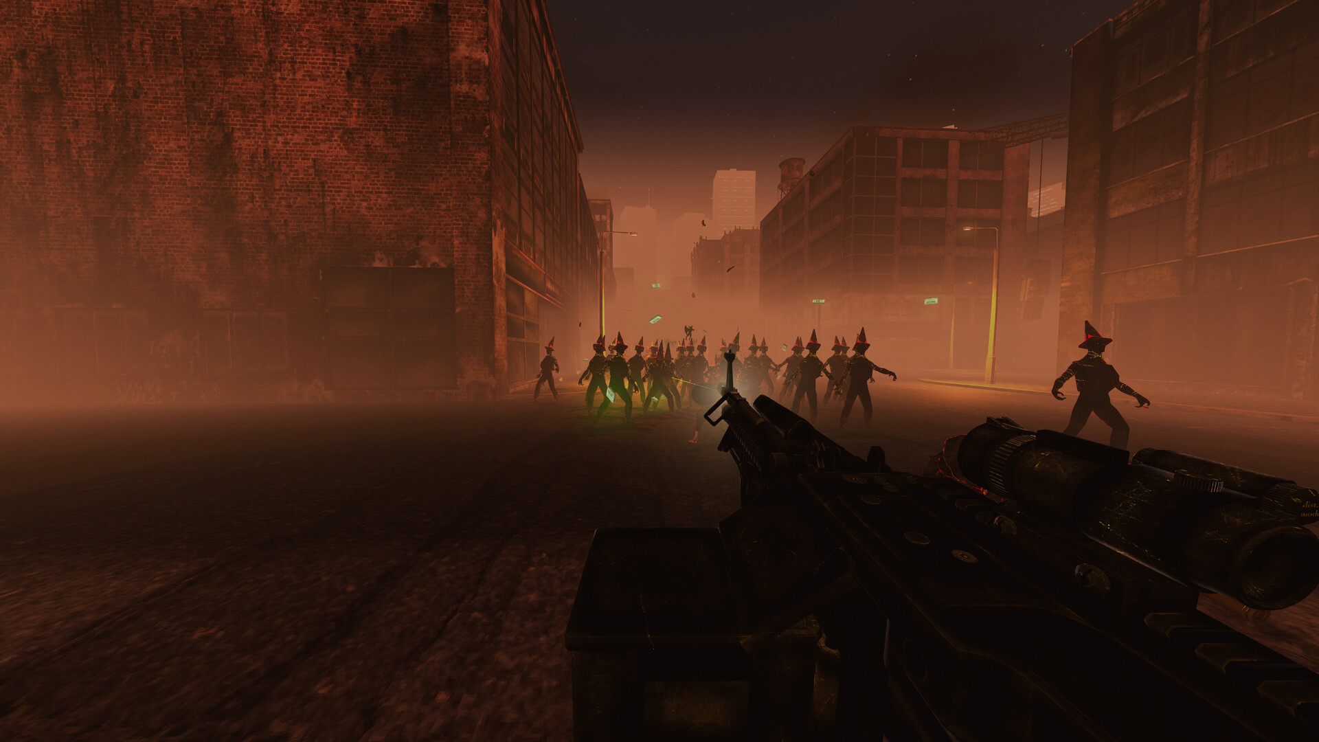 Gore Grind screenshot 3