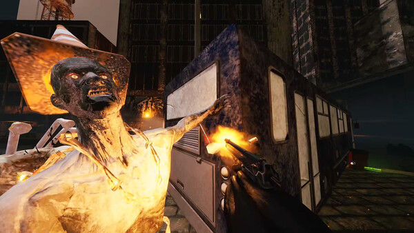 Gore Grind screenshot 9
