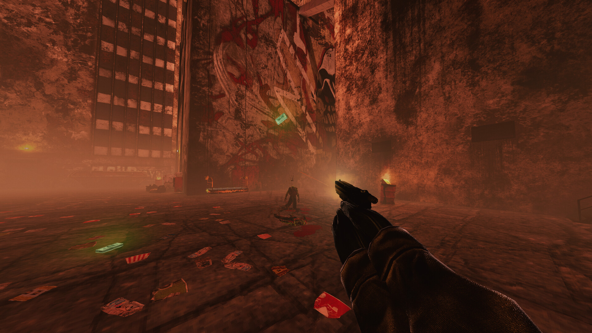 Gore Grind screenshot 4