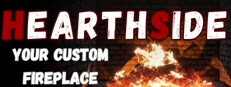 Hearthside: Your Custom Fireplace cover