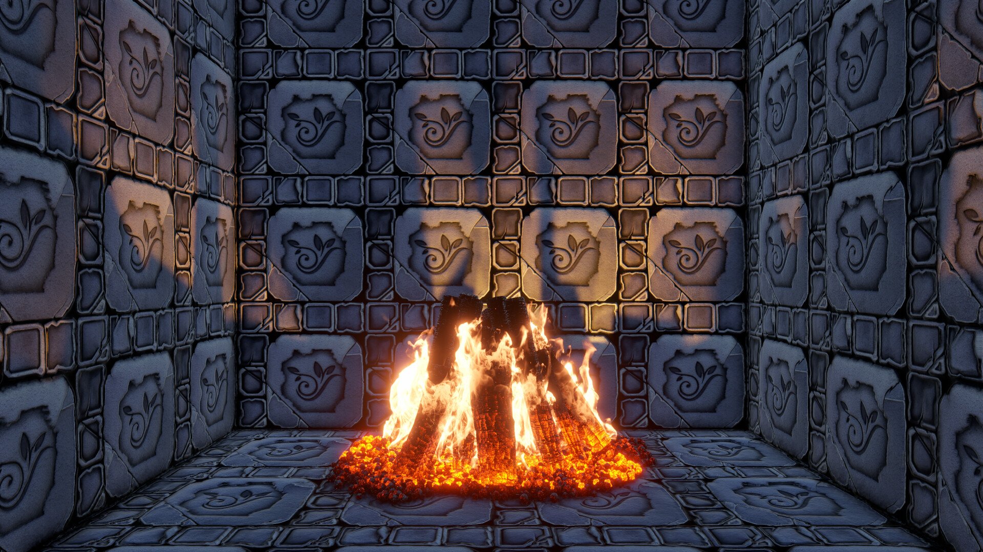 Hearthside: Your Custom Fireplace screenshot 14