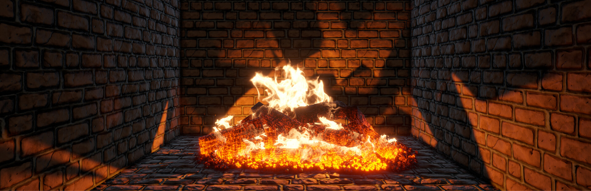 Hearthside: Your Custom Fireplace