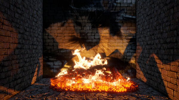 Hearthside: Your Custom Fireplace スクリーンショット 4