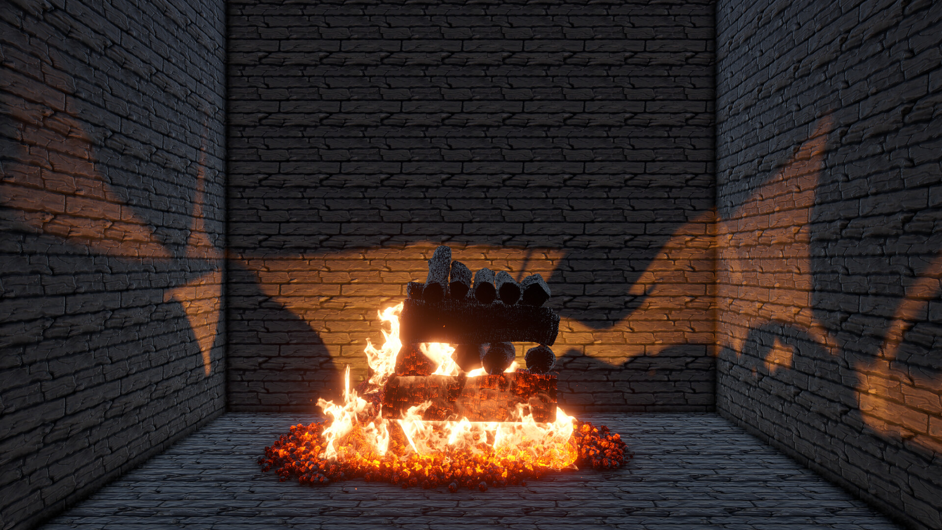 Hearthside: Your Custom Fireplace screenshot 8