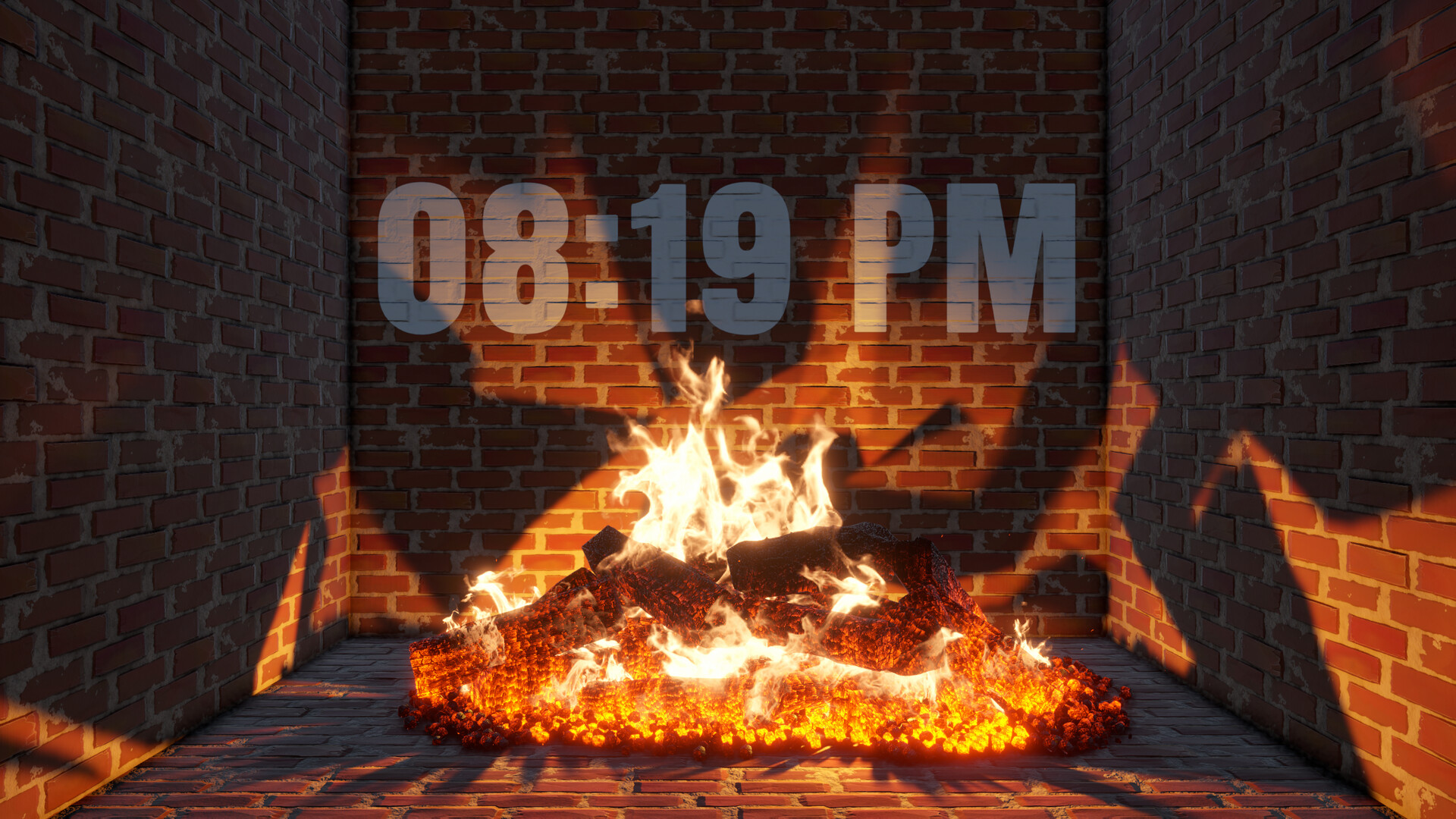 Hearthside: Your Custom Fireplace screenshot 5