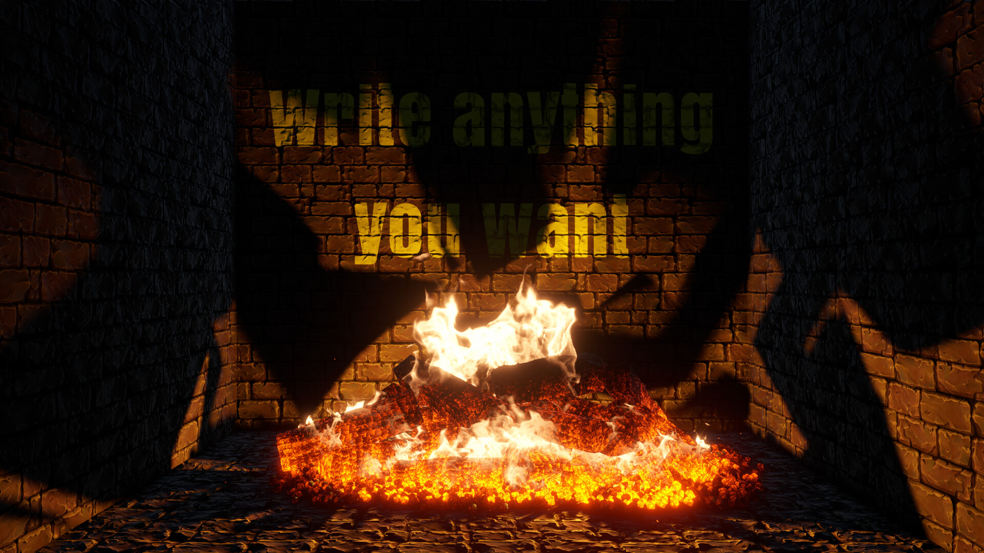 Hearthside: Your Custom Fireplace screenshot 3
